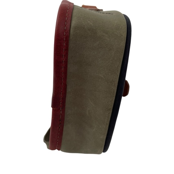 J.W. Hulme Crossbody Shoulder Bag Small - Picture 4 of 16